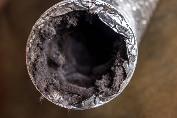 Affordable HVAC Duct Cleaning in Medical Lake, WA