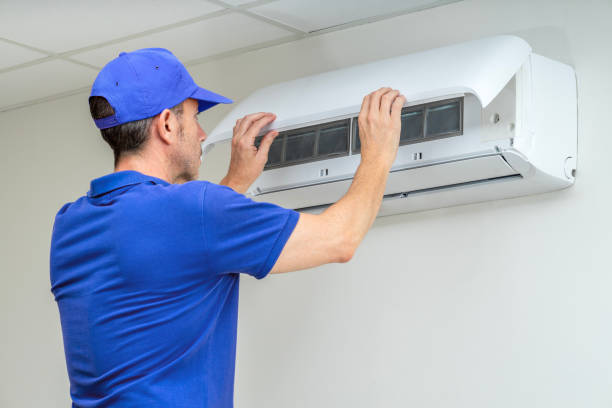 Reliable Medical Lake, WA Airduct Cleaning Solutions